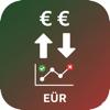 Einnahmen-Ausgaben-Tracker E&Uuml;R Icon