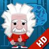 Einstein&trade; Brain Training HD Icon