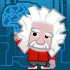 Einstein™ Gehirntrainer Icon