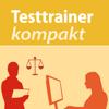 Einstellungstest Justiz Icon