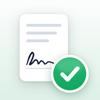 Einverst&auml;ndniserkl&auml;rung App Icon