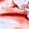 El Ni&ntilde;o Forecast Icon