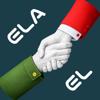 ELA-EL Icon