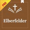 Elberfelder Bibel Audio Pro Icon