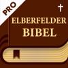 Elberfelder Bibel Deutsch Pro Icon