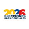 Elecciones Presidenciales 2026 Icon