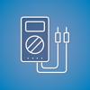 Electric Circuits Simulator Icon