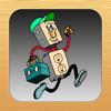 Electric Toolkit - Calculator Icon