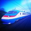 Electric Trains Pro Icon