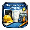 Electrical Layout Designer Icon