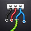 Electrical Wire Color Codes Icon