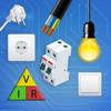 Electrician Handbook — Basics Icon
