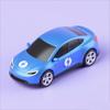 Elektroauto Log-Ladekostenbuch Icon