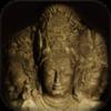 Elephanta Caves Icon