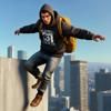 Elevated Run: City Freestyle Icon