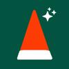 Elf Alert: Elf Movement Camera Icon