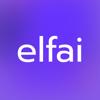 elfai - AI Fashion Stylist Icon