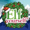 ElfYourself&reg; Icon