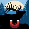 Elk Magnet - Elk Calls Icon