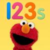 Elmo Loves 123s Icon