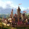 Elvenar - Fantasy Kingdom Icon