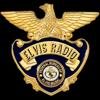 Elvis Radio Icon