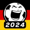 EM App 2024 - Spielplan Icon