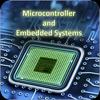 Embedded System&Microcontroler Icon