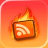Ember Feed Icon