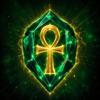 Emerald Tablets of Thoth Icon