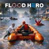 Emergency Hero Flood Rescue 3D Icon