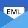EML Viewer Pro EML file reader Icon