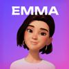 Emma: Learn English Icon