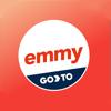 emmy: Elektro-Roller sharing Icon
