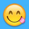 Emoji 3 PRO - Farbige SMS - New Emojis Emojis Sticker für SMS, Facebook, Twitter Icon