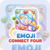 EMOJI CONNECT 4 Icon