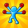Endless Puncher Icon