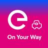 Enel On Your Way Icon
