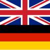 Englisch Deutsch W&ouml;rterbuch + Icon