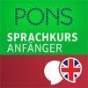 Englisch lernen PONS Sprachkurs für Anfänger Icon
