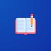 English Adjective Preposition Icon