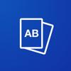 English Collocation Flashcards Icon