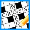 English Crosswords Puzzle Game Icon