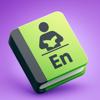 | English Flashcard Icon