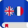 English French Sentences Icon