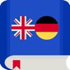 English German Sentences Icon