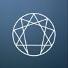 Enneagram Premium Icon