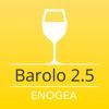 Enogea Barolo docg Map Icon