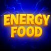 Enеrgy Fооd Icon