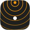 Environments - Acoustic Spaces Icon